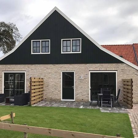 De Beurs Apartment Hollum  Exterior photo