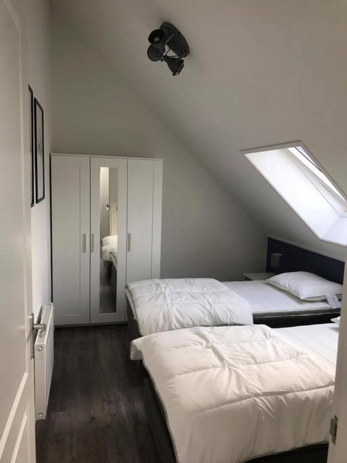 De Beurs Apartment Hollum  Exterior photo