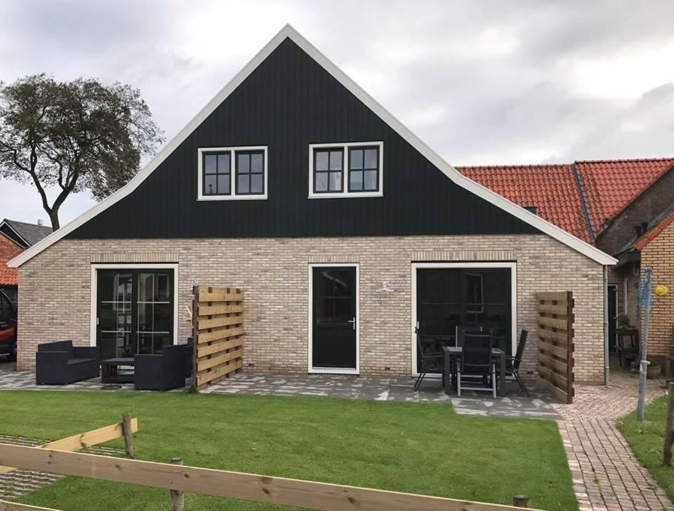 De Beurs Apartment Hollum  Exterior photo